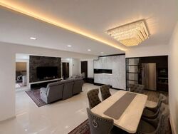 Blk 274C Wenya (Jurong West), HDB Executive #593365361